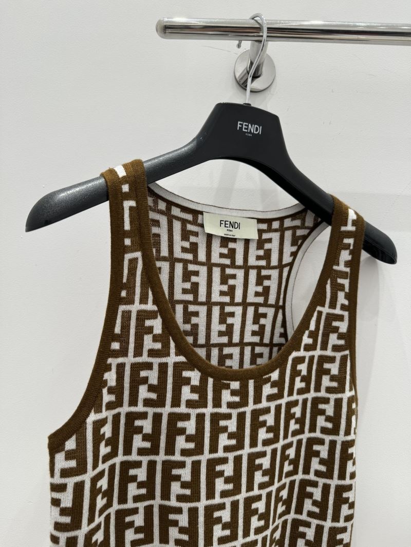 Fendi Vest